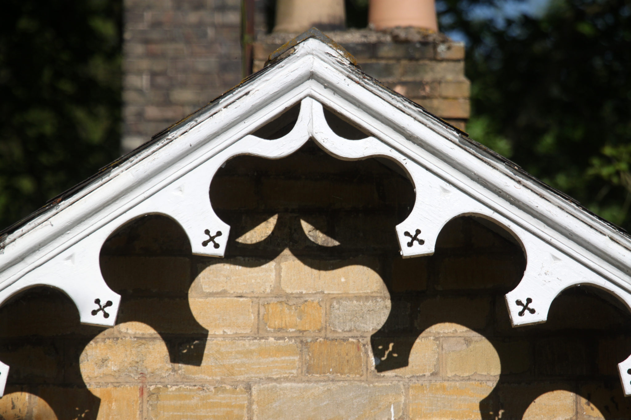 The Easton Estate Easton Estate and Walled Gardens