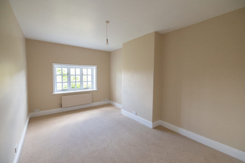 The Old Bailiff's House, BurtonleCoggles Easton Estate and Walled Gardens