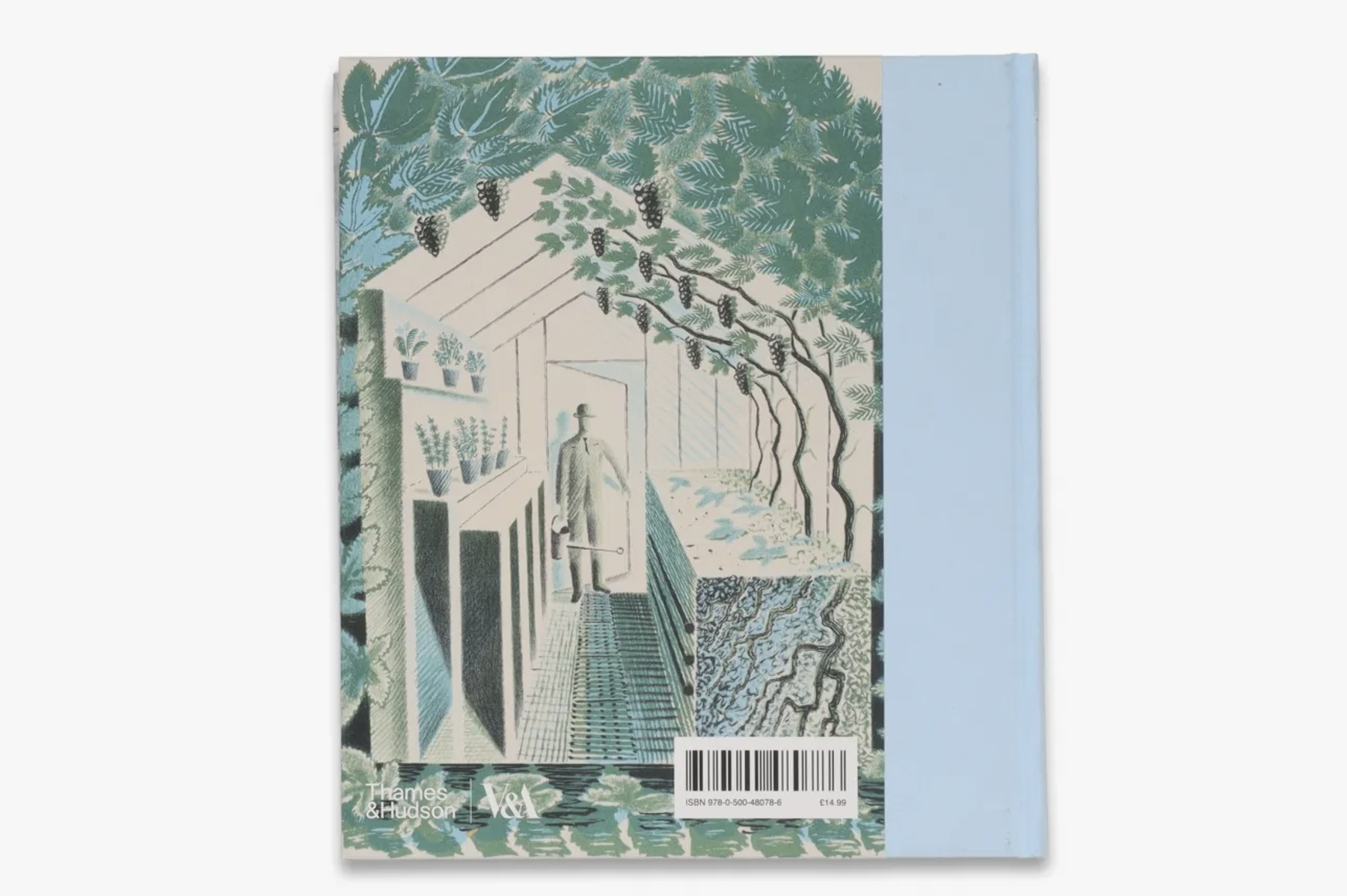Eric Ravilious Landscapes and Nature - Image 2