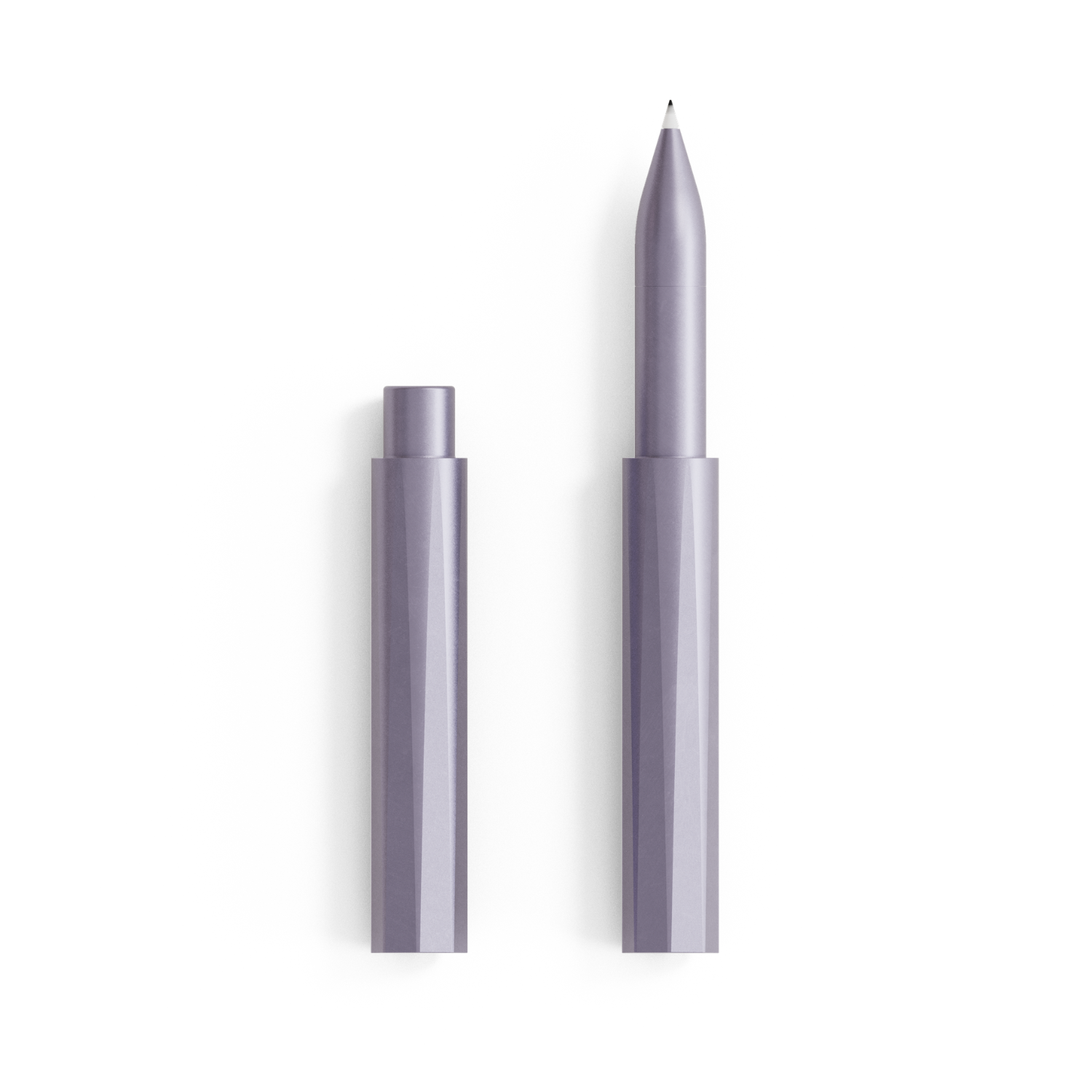 Tom's Studio The Wren Refillable Writing Pen - Image 8