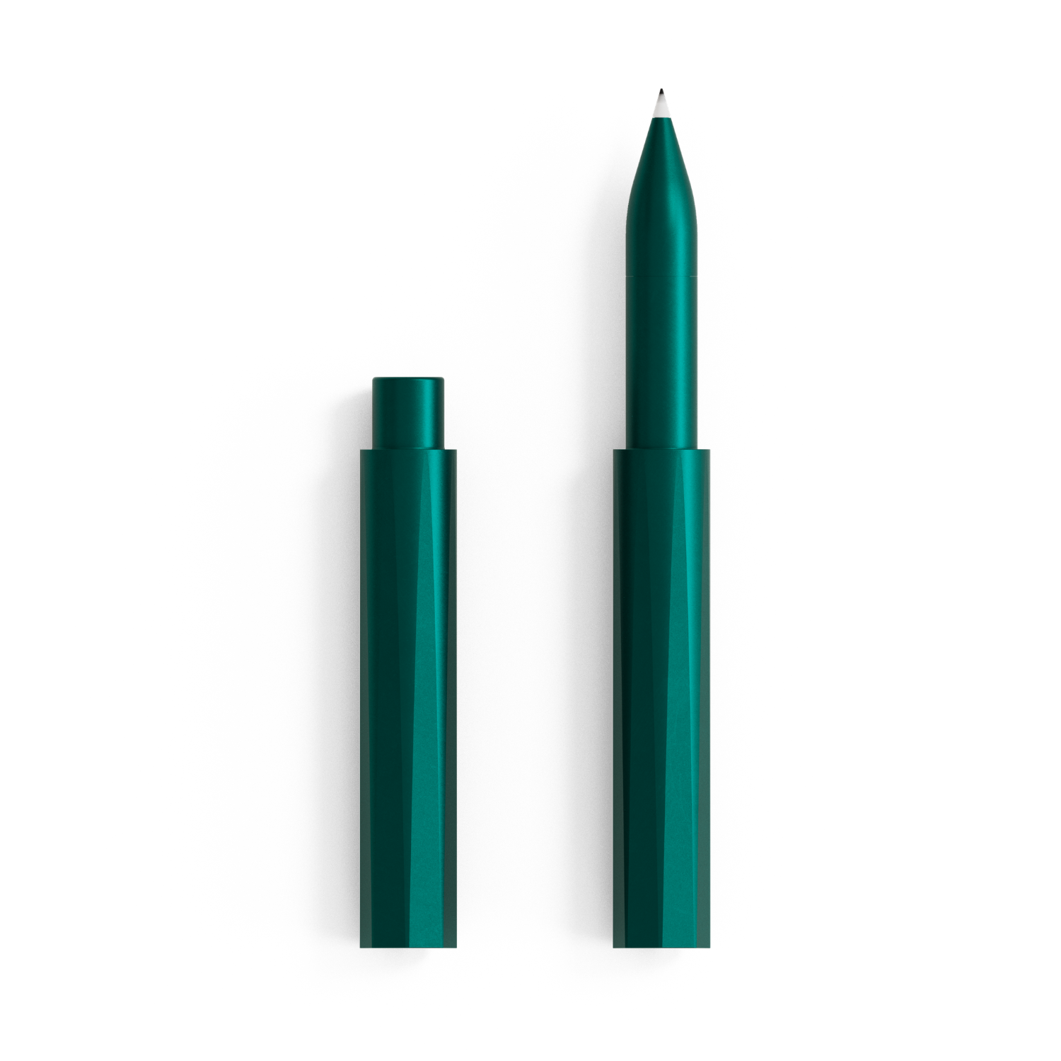 Tom's Studio The Wren Refillable Writing Pen - Image 9