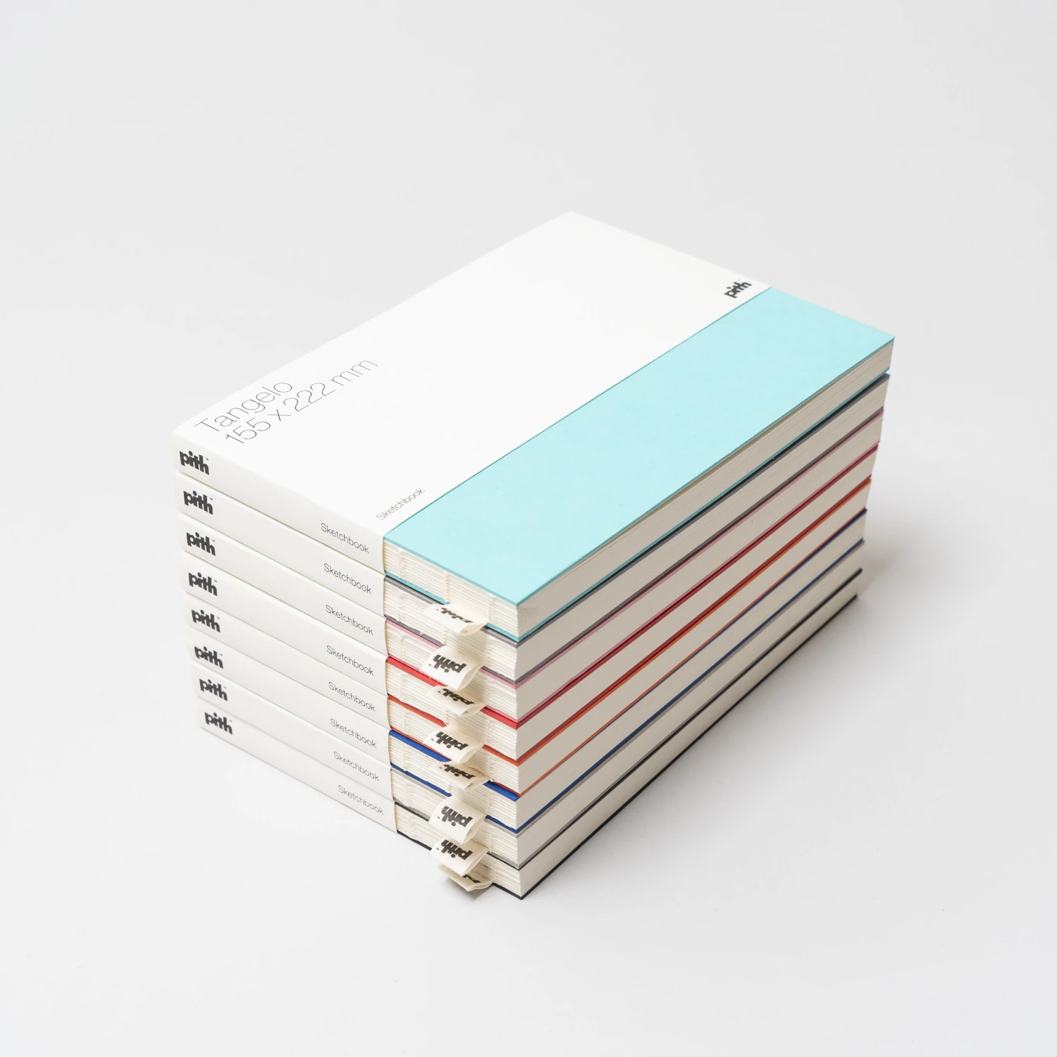 Pith Tangelo Sketchbooks