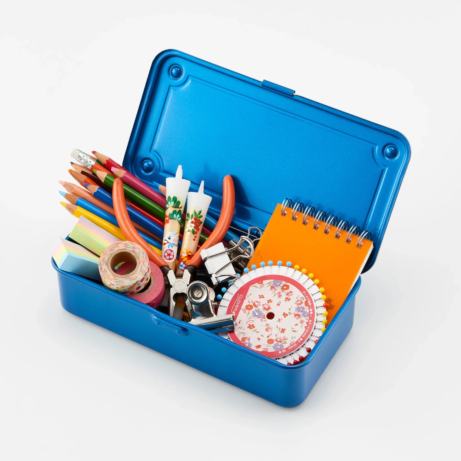 Toyo Toolbox T-190