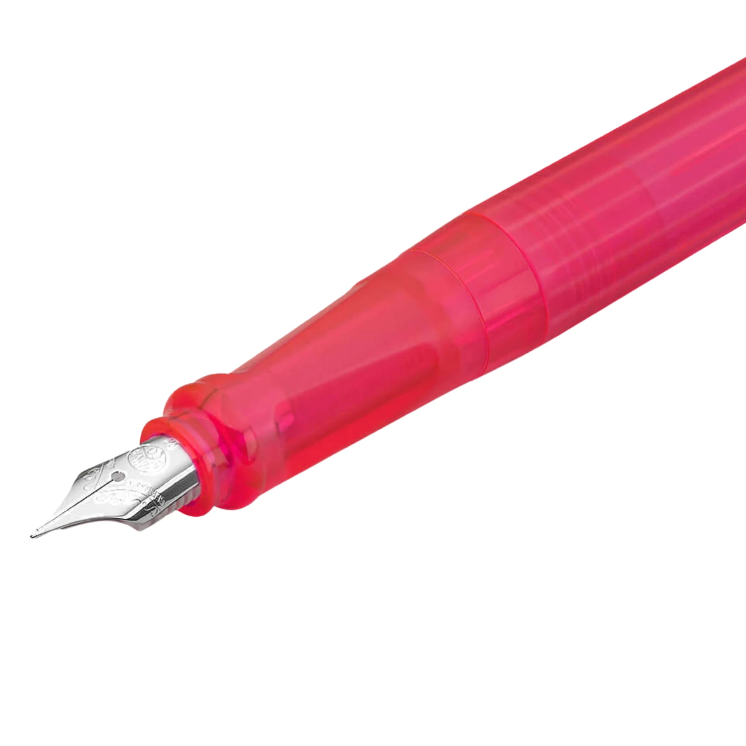 Griffin of Easton Kaweco Perkeo Infrared Fountain Pen 6