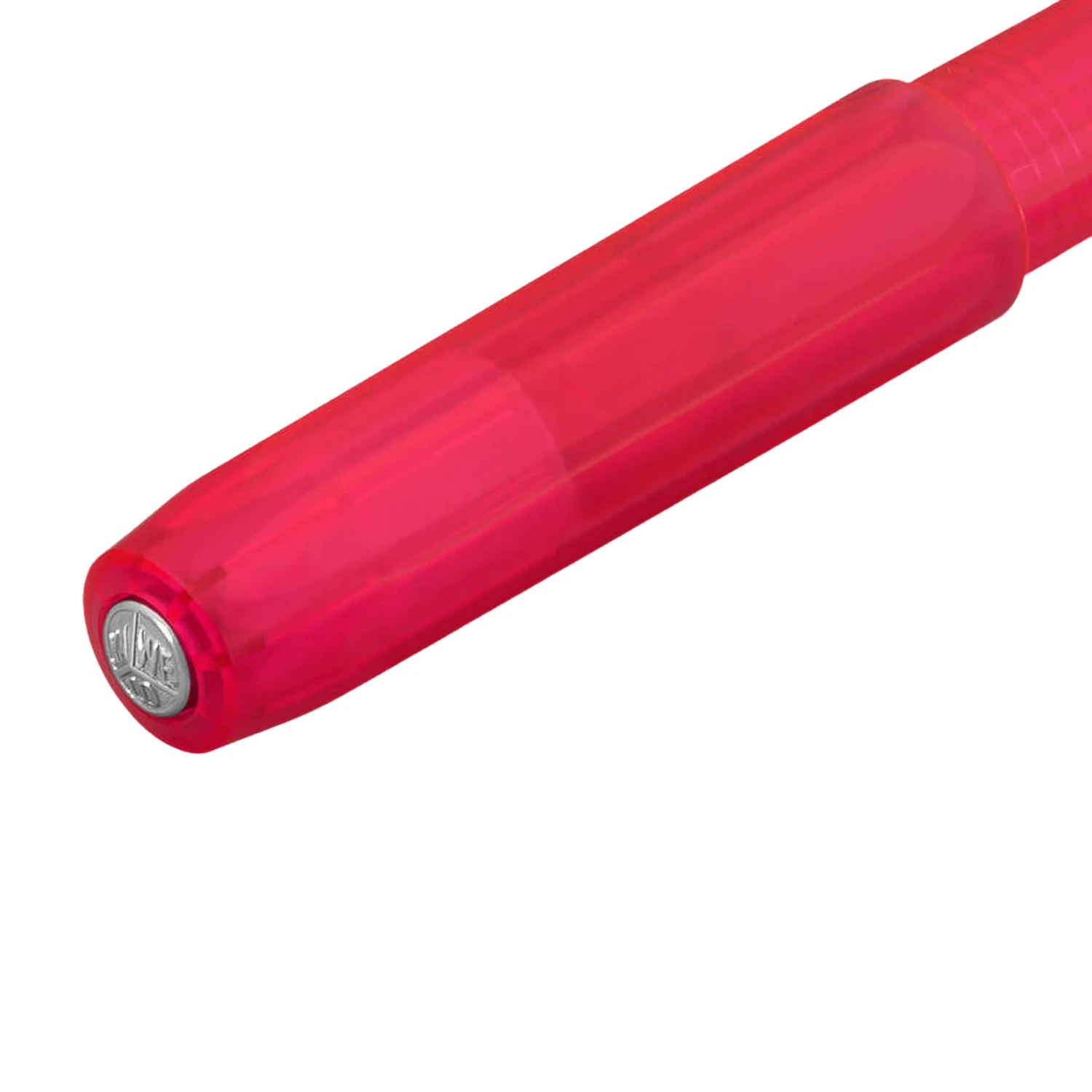Griffin of Easton Kaweco Perkeo Infrared Fountain Pen 8
